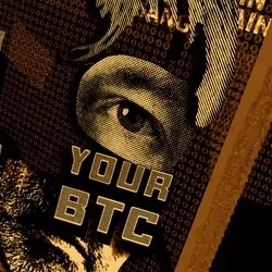 NOT ONE SATOSHI 153