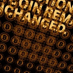 NOT ONE SATOSHI 085