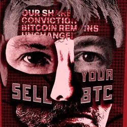 NOT ONE SATOSHI 206
