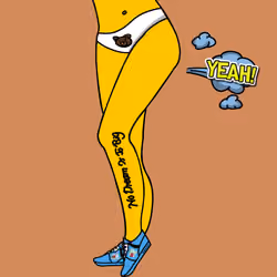 PFPants #525