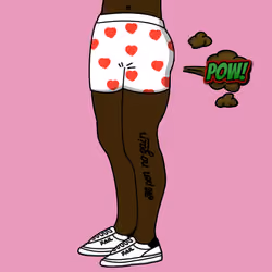 PFPants #170