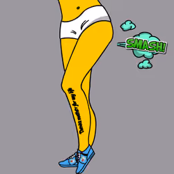 PFPants #526