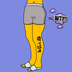 PFPants #435