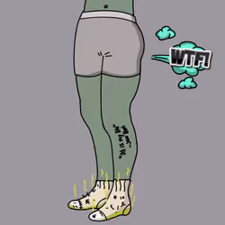 PFPants #405