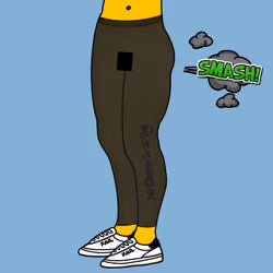 PFPants #473