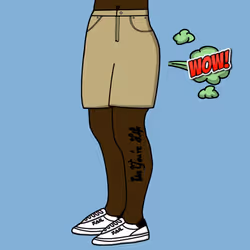 PFPants #472