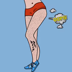 PFPants #475