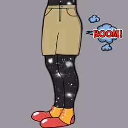 PFPants #432