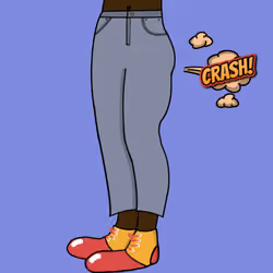 PFPants #476