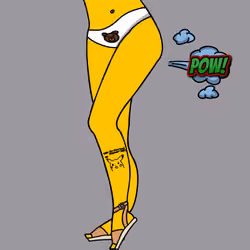 PFPants #406