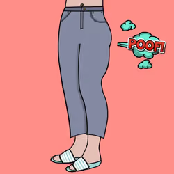 PFPants #471