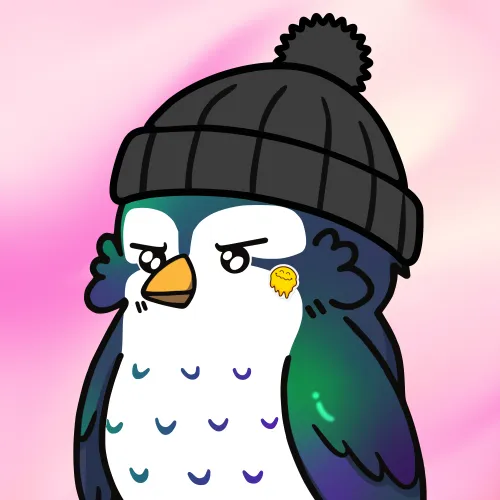 Perryverse Falcon