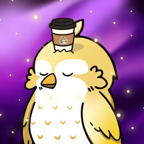 Perryverse Falcon