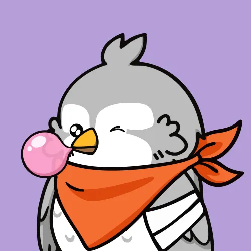 Perryverse Falcon