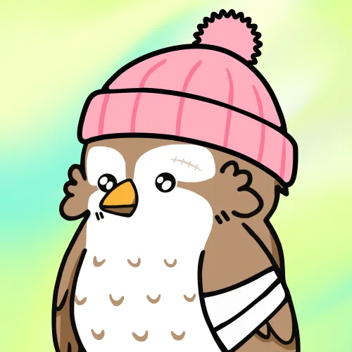 Perryverse Falcon