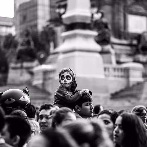 Day of the Dead #8