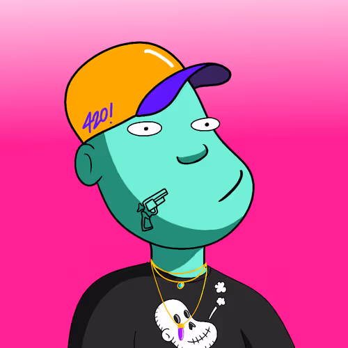 Waldos Legend Genesis