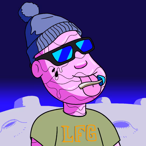 Waldos Legend Genesis
