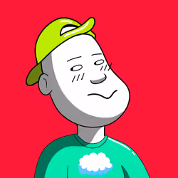 Waldos Legend #157