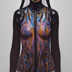 Noctra Veil