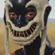 Vexar, The Grinning Shadow