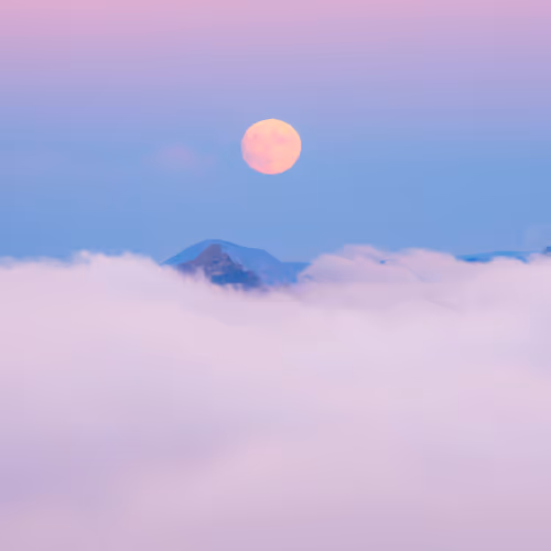 Life Above The Clouds V2