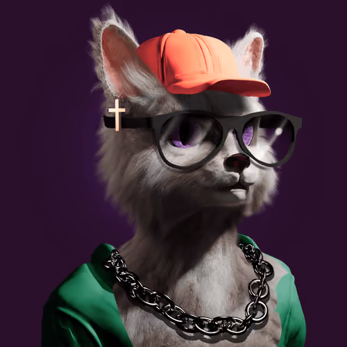 Spin Cat #28