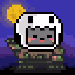 Spooky Chubbies #75