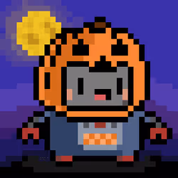 Spooky Chubbies #187