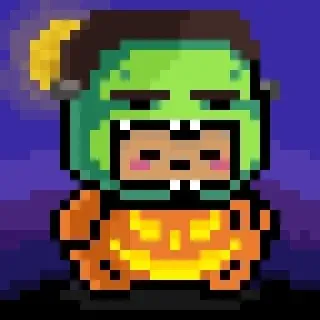Spooky Chubbies #228