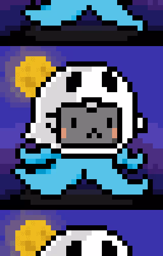 Spooky Chubbies #157