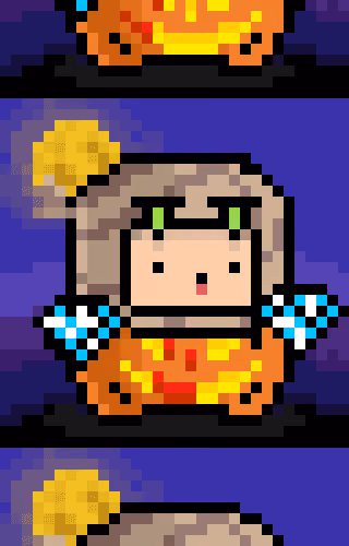 Spooky Chubbies #39