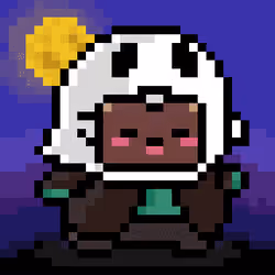 Spooky Chubbies #55