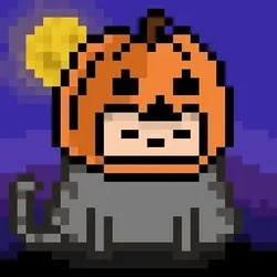 Spooky Chubbies #159