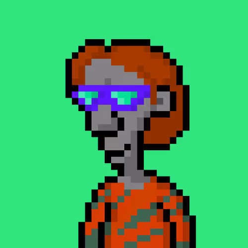 evomind.eth Ethereum Name Service (ENS and .eth domain) PFP