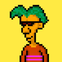 boombix # 1507
