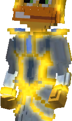Cosmic Fusion #17
