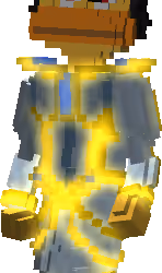 Cosmic Fusion #351
