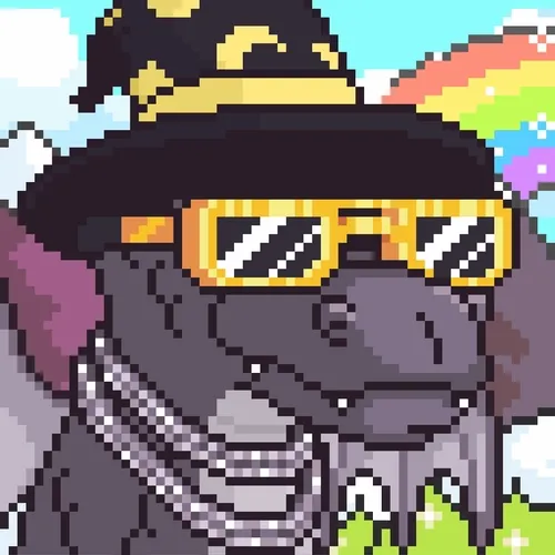 Pigi Dragon #437