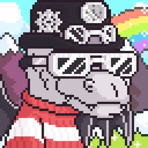 Pigi Dragon #320