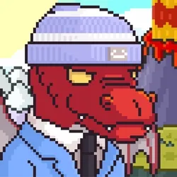 Pigi Dragon #422