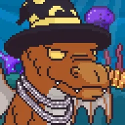 Pigi Dragon #424