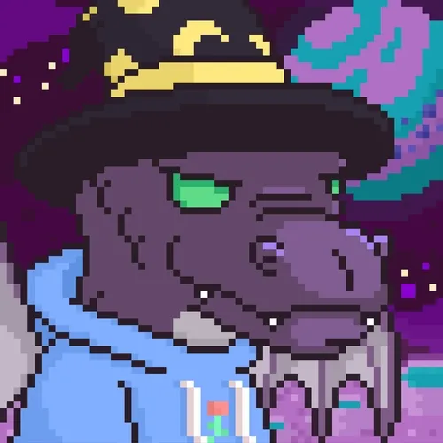 Pigi Dragon #321
