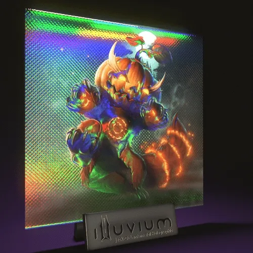 Illuvium Promo Nfts