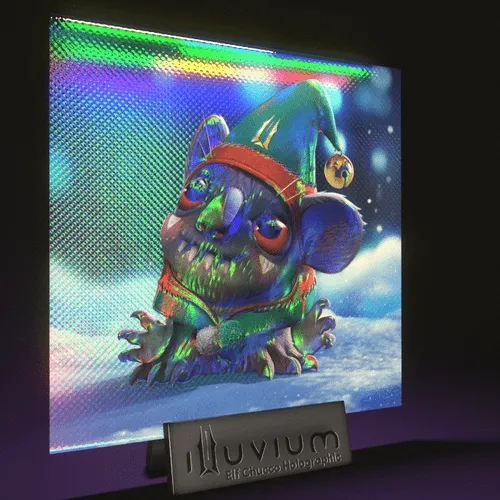 Illuvium Promo Nfts