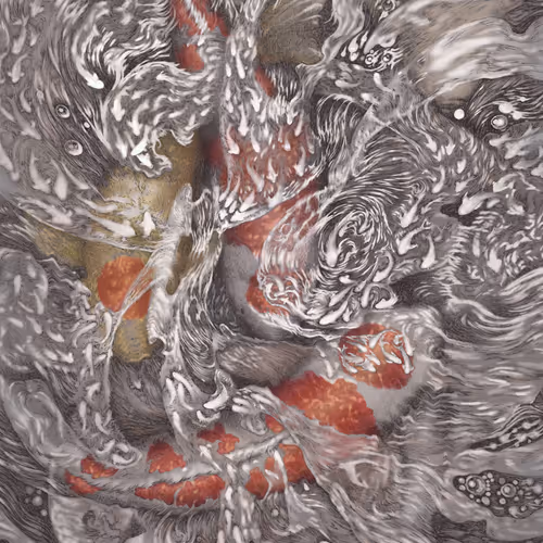 Stream of Imagination V2