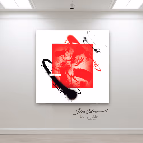 Light Inside Collection