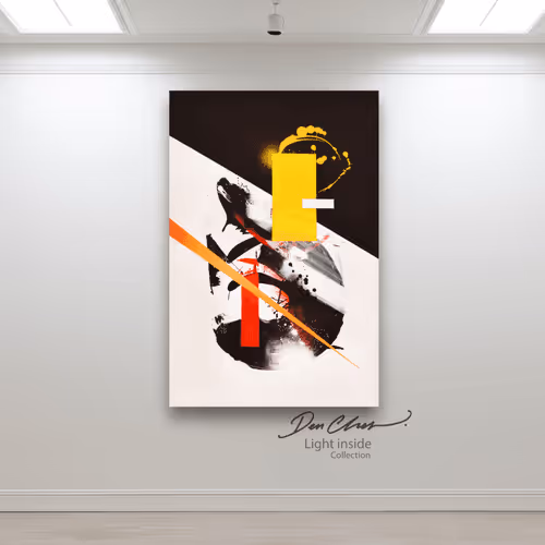 Light Inside Collection