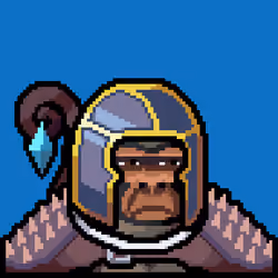 Strong Zorgothok of House Deathhowler