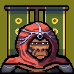 Daring Grotharokgrim